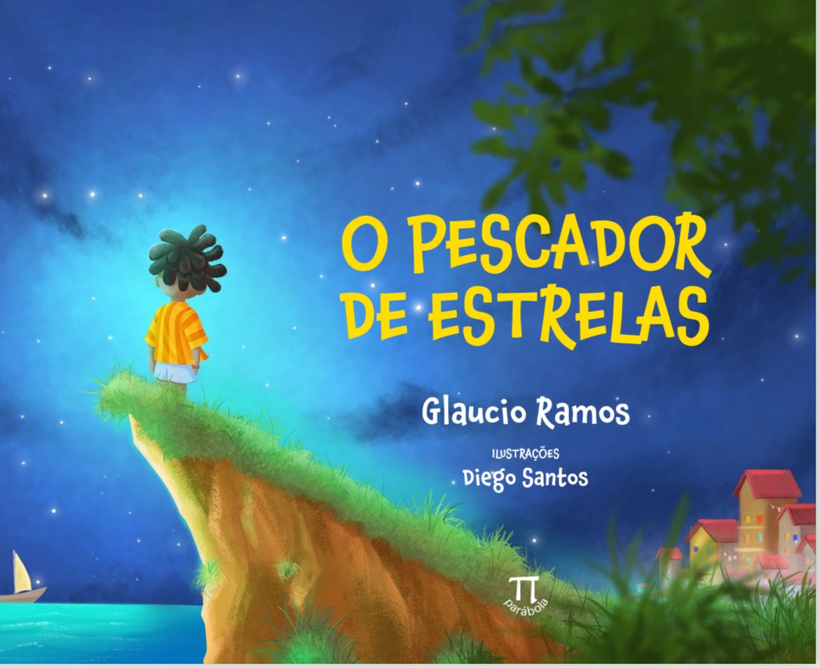 Novo livro